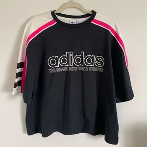 Adidas Tee Shirt